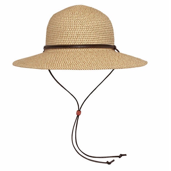 Solar Escape Sun Hat - Picture 3 of 6